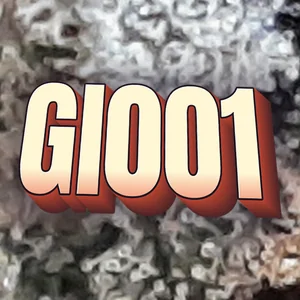 GI001 Cannabis Strain