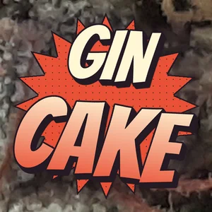 Gin Cake Cannabis Strain