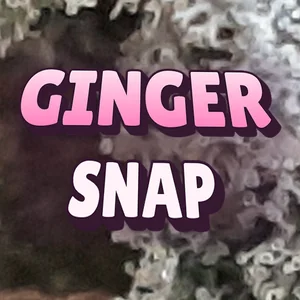 Ginger Snap Cannabis Strain
