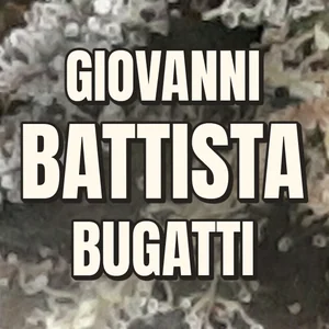 Giovanni Battista Bugatti Cannabis Strain