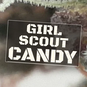 Girl Scout Candy Cannabis Strain