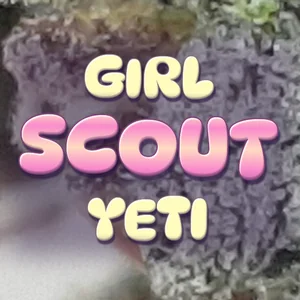 Girl Scout Yeti Cannabis Strain