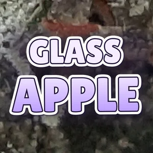 Glass Apple Cannabis Strain