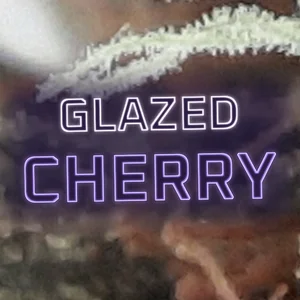 Glazed Cherry Cannabis Strain