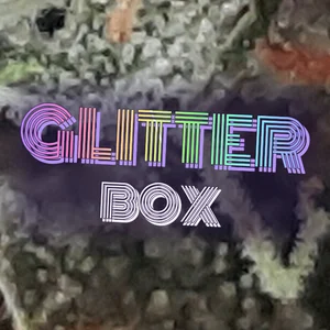 Glitter Box Cannabis Strain