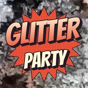 Glitter Party Cannabis Strain