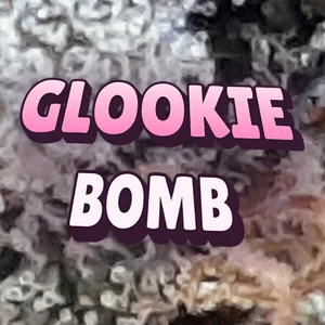 Glookie Bomb Cannabis Strain