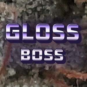 Gloss Boss Cannabis Strain
