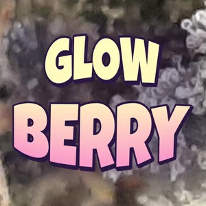 Glow Berry Cannabis Strain