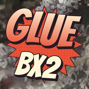 Glue BX2 Cannabis Strain