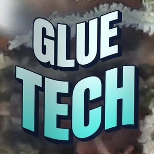 Glue Tech Cannabis Strain