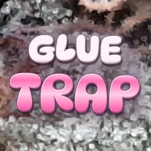 Glue Trap Cannabis Strain