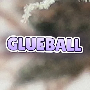 GlueBall Cannabis Strain