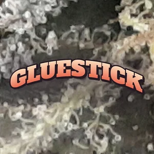 Gluestick Cannabis Strain