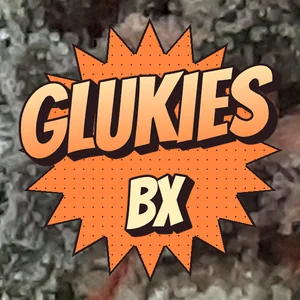 Glukies BX Cannabis Strain