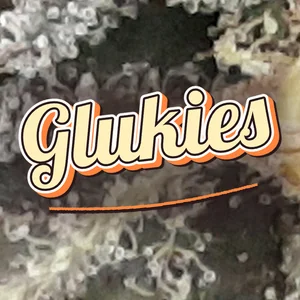 Glukies Cannabis Strain