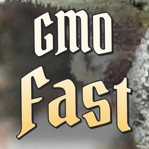 GMO Fast Cannabis Strain