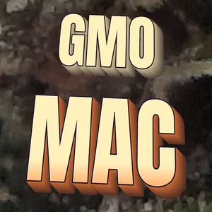 GMO MAC Cannabis Strain