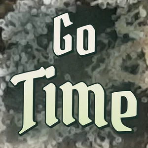 Go Time Cannabis Strain