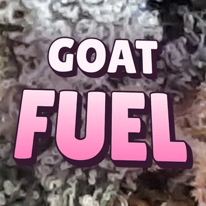 Goat Fuel Cannabis Strain