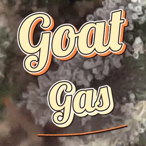 Goat Gas Cannabis Strain