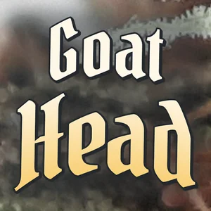 Goat Head Cannabis Strain