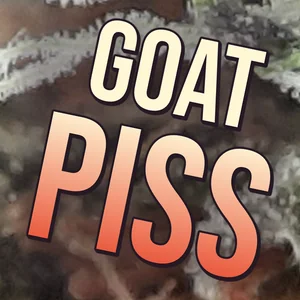 Goat Piss Cannabis Strain