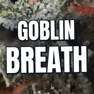 Goblin Breath Cannabis Strain