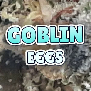 Goblin Eggs Cannabis Strain