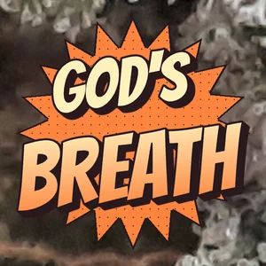 God's Breath Cannabis Strain