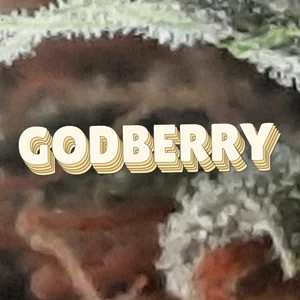 Godberry Cannabis Strain