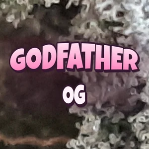 Godfather OG Cannabis Strain