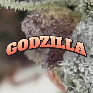 Godzilla Cannabis Strain