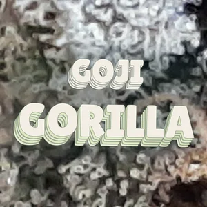 Goji Gorilla Cannabis Strain