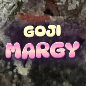 Goji Margy Cannabis Strain