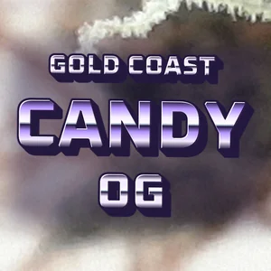 Gold Coast Candy OG Cannabis Strain