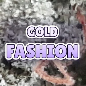 Gold Fashion Cannabis Strain