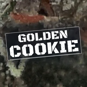 Golden Cookie Cannabis Strain