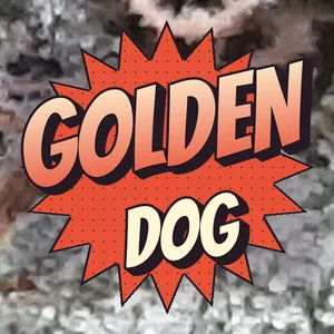 Golden Dog Cannabis Strain