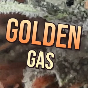 Golden Gas Cannabis Strain