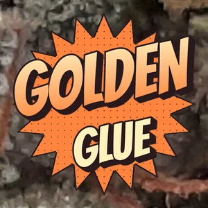 Golden Glue Cannabis Strain