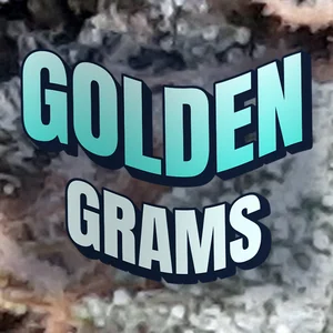 Golden Grams Cannabis Strain