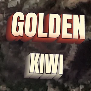 Golden Kiwi Cannabis Strain