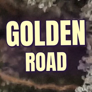 Golden Road Cannabis Strain