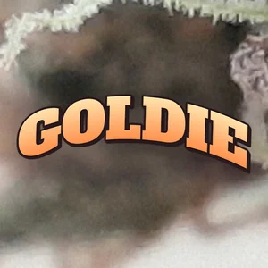 Goldie Cannabis Strain
