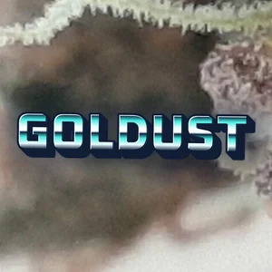 Goldust Cannabis Strain