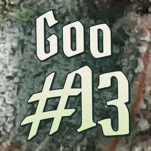 Goo #13 Cannabis Strain