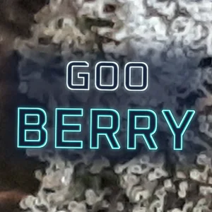 Goo Berry Cannabis Strain