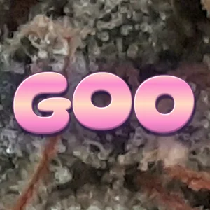 Goo Cannabis Strain