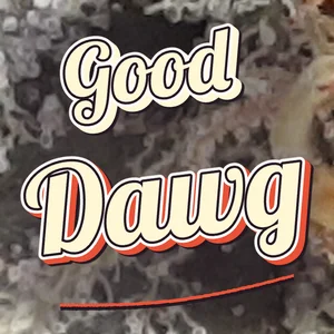 Good Dawg Cannabis Strain